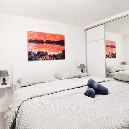 Apartment Missia - Cosy In Perfect Location