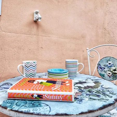 Missia - Cosy In Perfect Location * Split