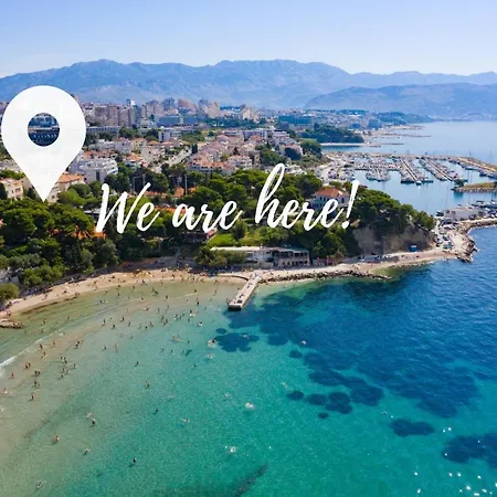Apartment Missia - Cosy In Perfect Location *