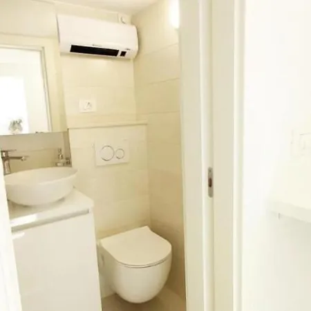 Missia - Cosy In Perfect Location * Split