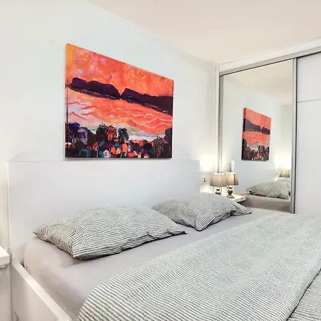 Missia - Cosy In Perfect Location