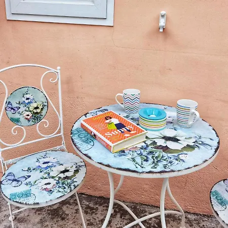 شقة Missia - Cosy In Perfect Location