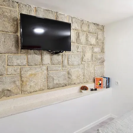 Apartment Missia - Cosy In Perfect Location *