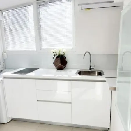 Apartment Missia - Cosy In Perfect Location