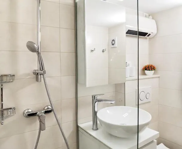 Missia - Cosy In Perfect Location Apartment Split