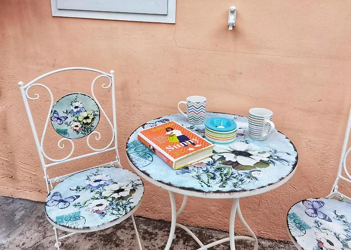 Apartment Missia - Cosy In Perfect Location