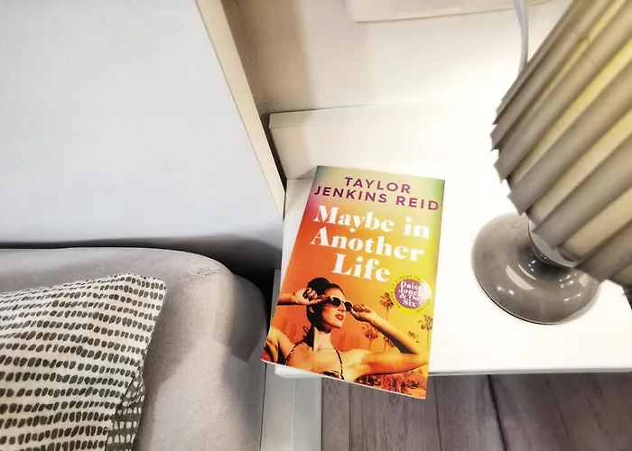 Apartment Missia - Cosy In Perfect Location *