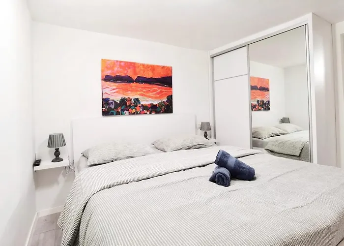 Apartment Missia - Cosy In Perfect Location