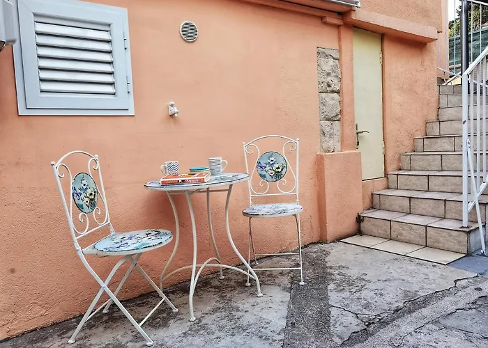 Apartment Missia - Cosy In Perfect Location *