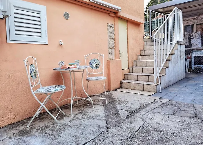 Apartment Missia - Cosy In Perfect Location