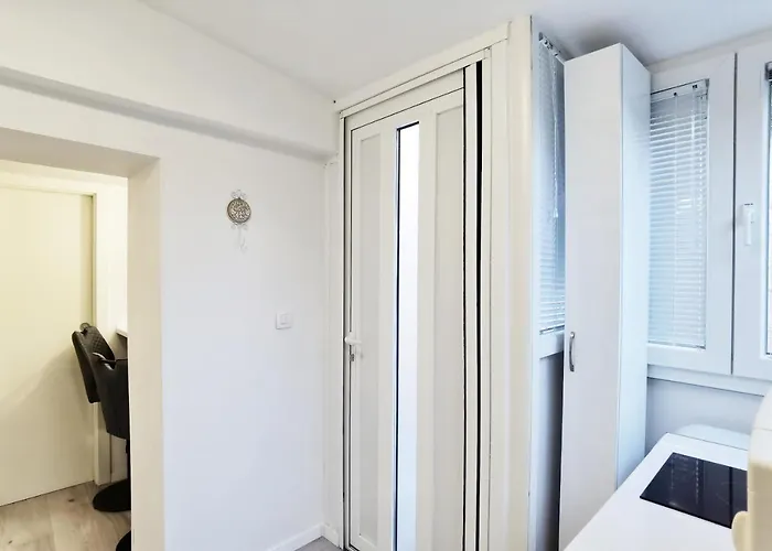 Apartment Missia - Cosy In Perfect Location