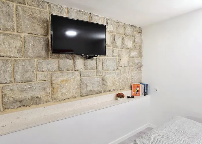 Apartment Missia - Cosy In Perfect Location *