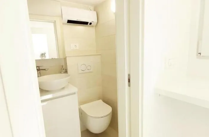 Missia - Cosy In Perfect Location * Split