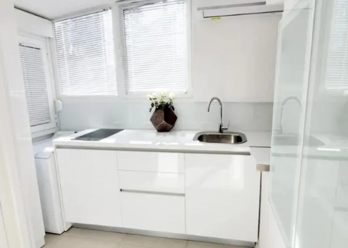 Apartment Missia - Cosy In Perfect Location